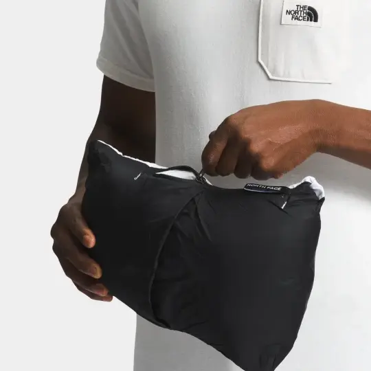 1996 Nuptse Beyaz Mont - 4