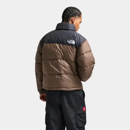 1996 Nuptse Kahverengi Mont - 2