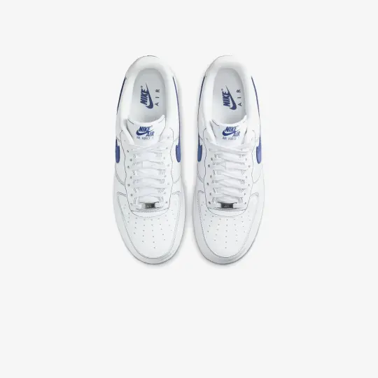 Air Force 1 07 LV - 4