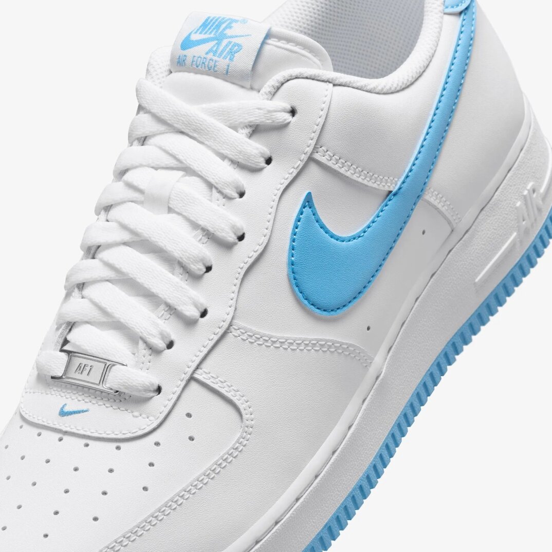Air Force 1 '07 - 2