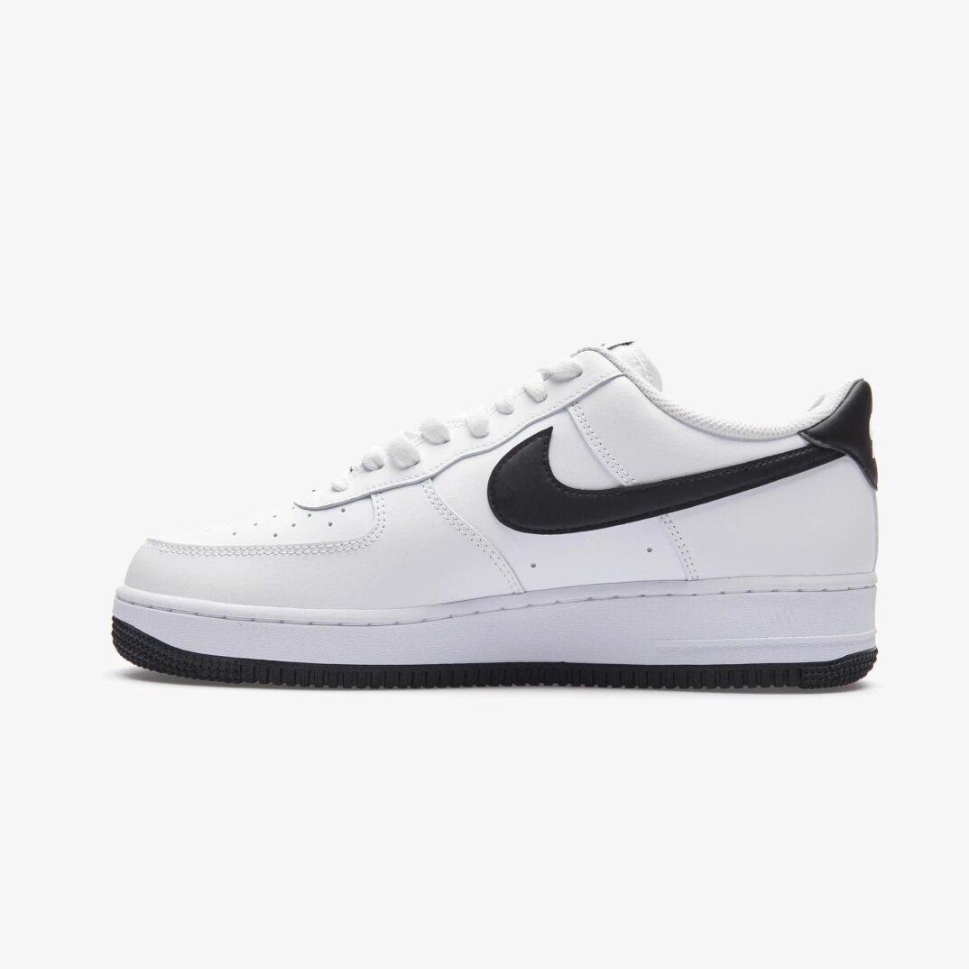 Air Force 1 '07 - 6
