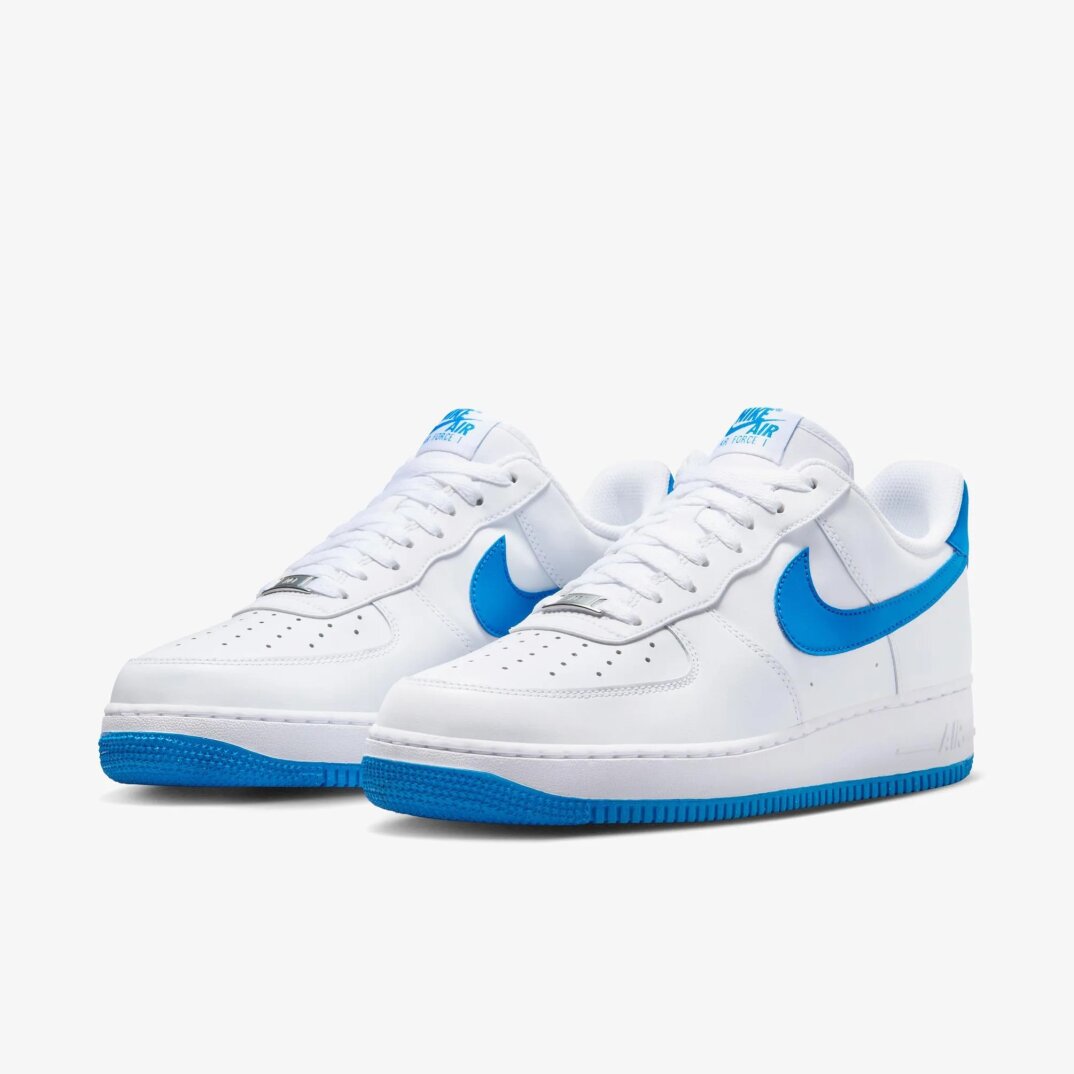Air Force 1 07 Sportswear - 4