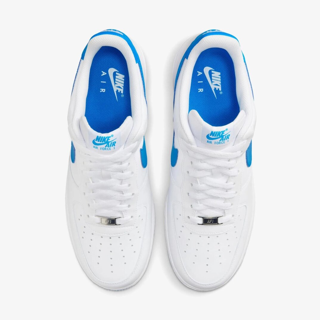 Air Force 1 07 Sportswear - 8