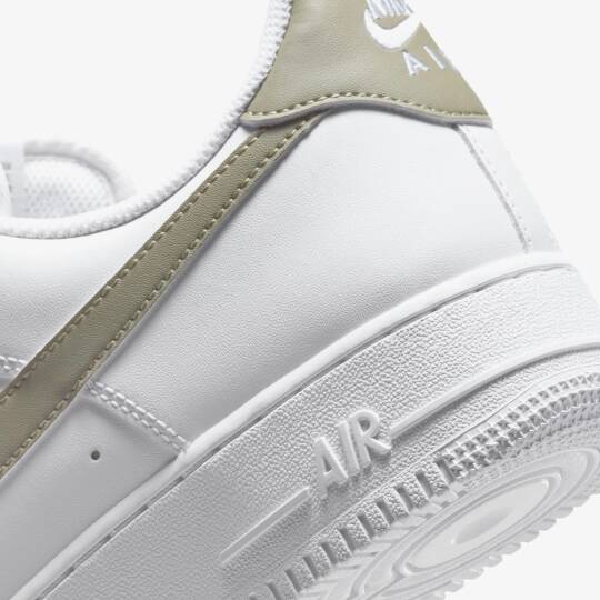 Air Force 1 07 Sportswear - 3