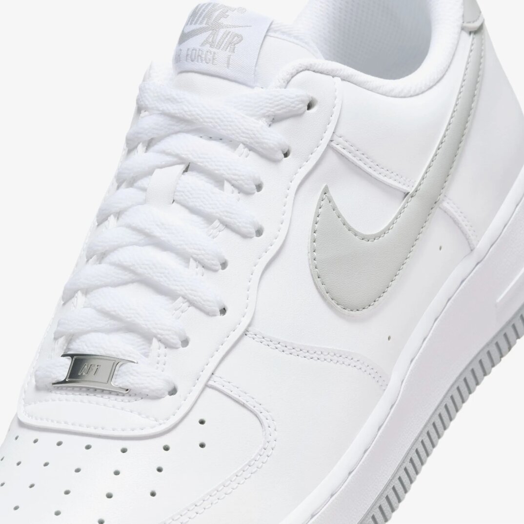 Air Force 1 07 Sportswear - 2