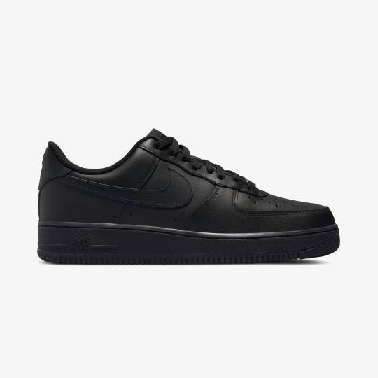 Air Force 1 07 Siyah