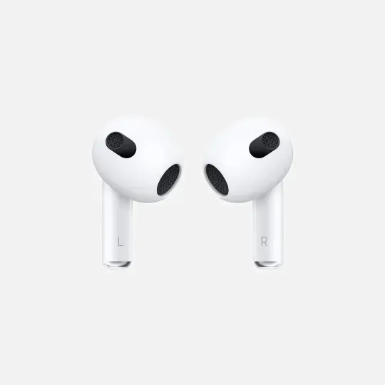 AirPods 3. Nesil - 2
