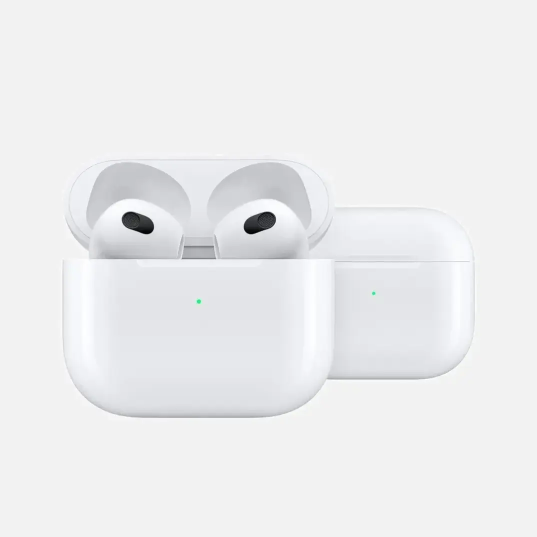 AirPods 3. Nesil - 3