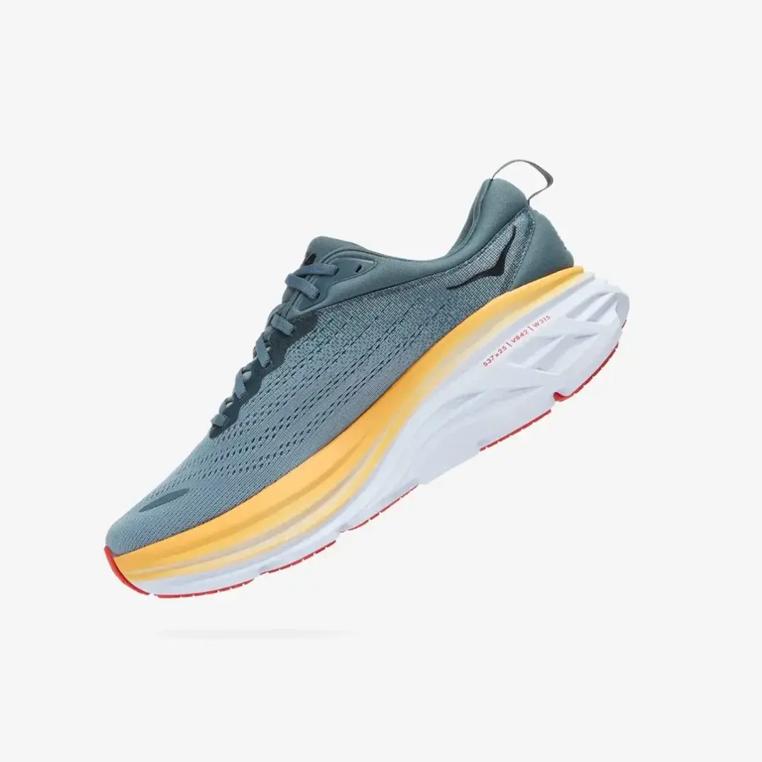 Bondi 8 Koşu Ayakkabısı Goblin Blue - 4