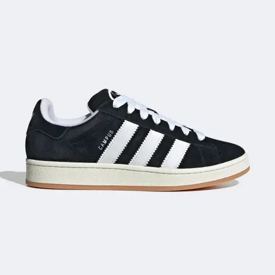 Campus 00S Core Black  Cloud White  Off White