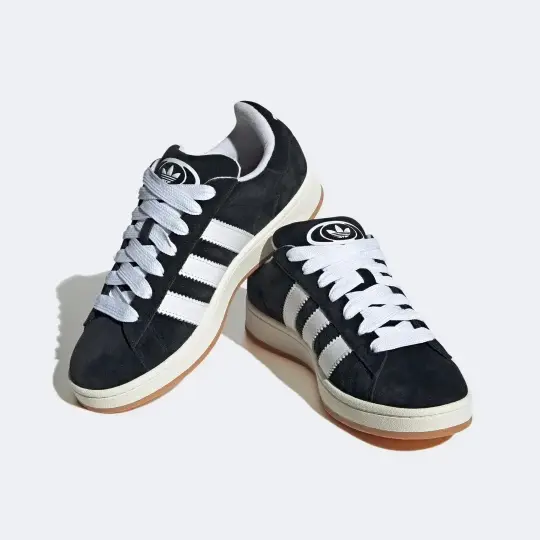 Campus 00S Core Black  Cloud White  Off White - 2