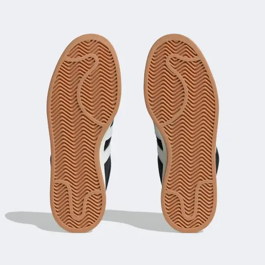 Campus 00S Core Black  Cloud White  Off White - 3