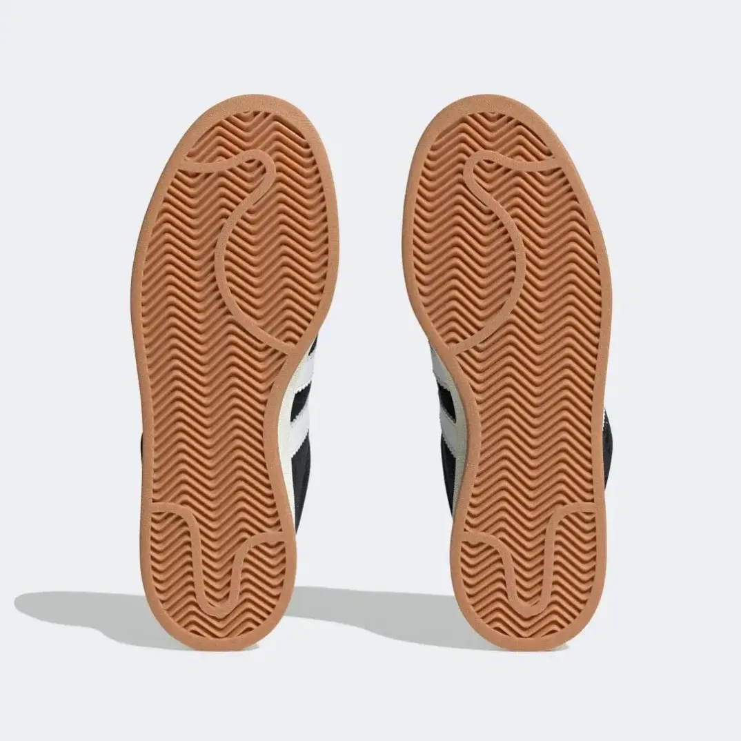 Campus 00S Core Black  Cloud White  Off White - 3