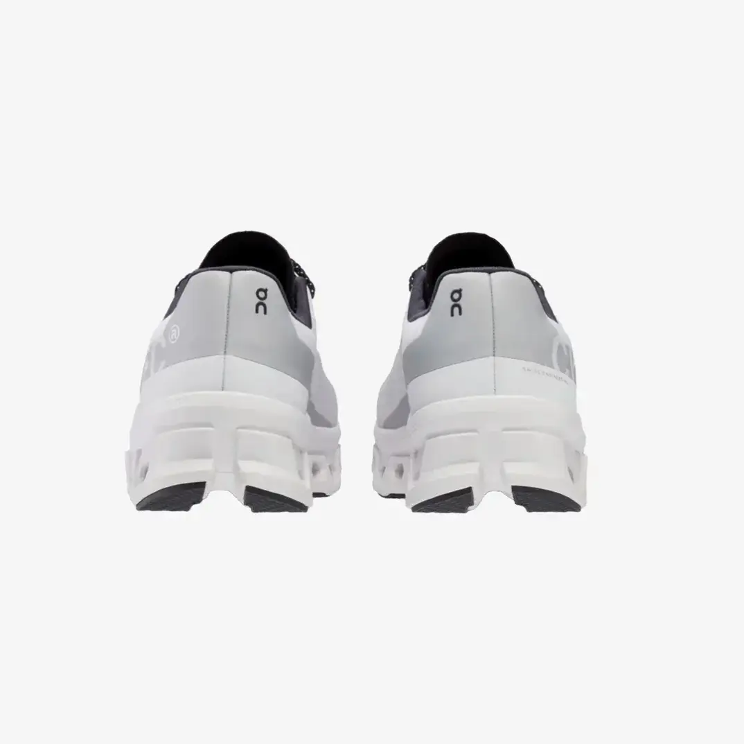 Cloudmonster Koşu Ayakkabısı Beyaz - 3