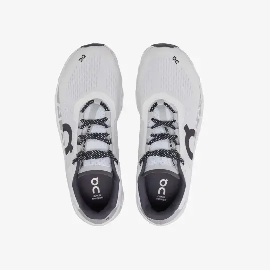 Cloudmonster Koşu Ayakkabısı Beyaz - 4