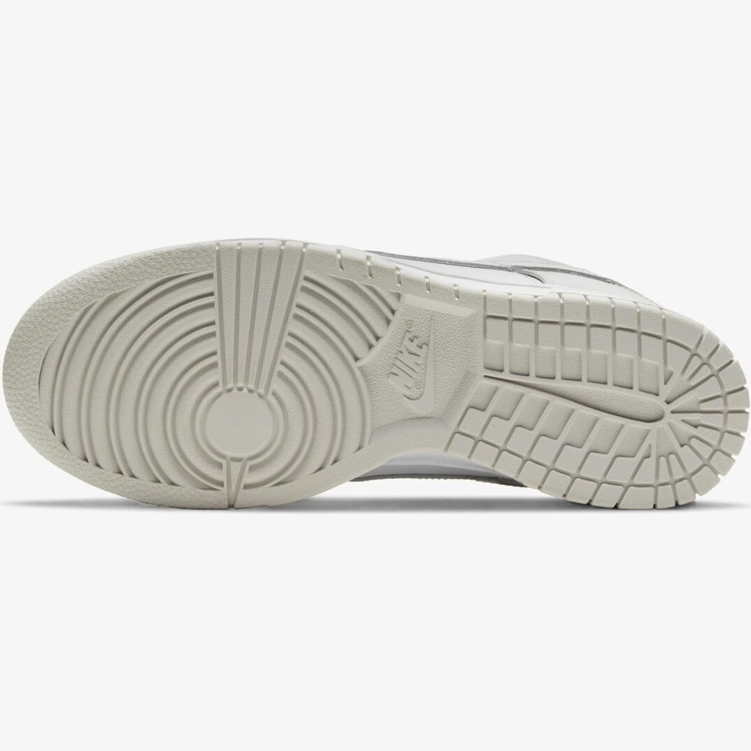 Dunk Low Retro Grey - 10
