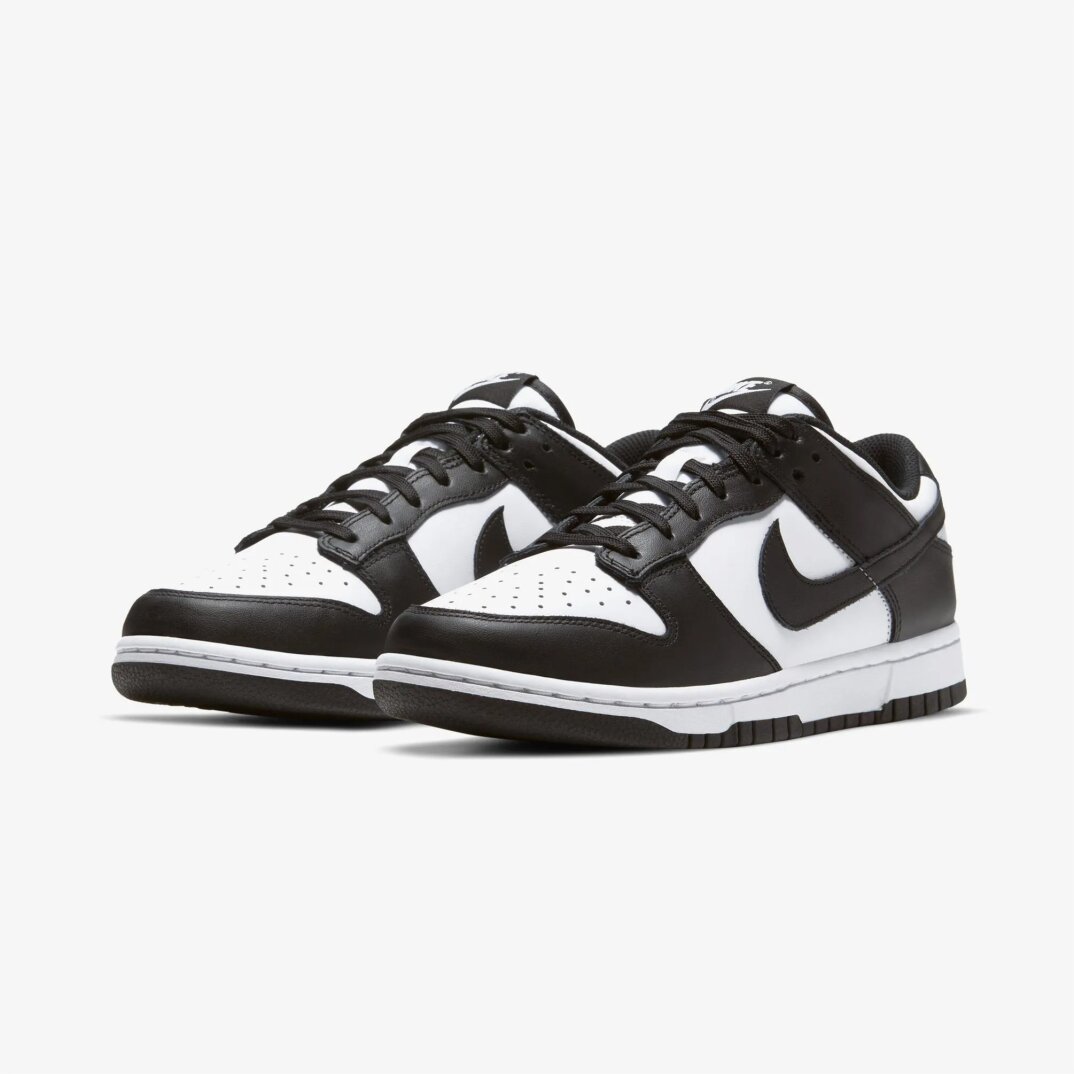 Dunk Low Retro Panda - 6