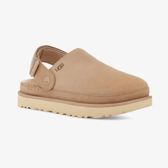 Goldenstar Clog Kadın Bej Terlik - 2