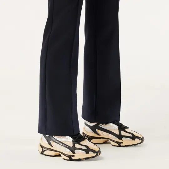 Lacoste SPORT L003 2K24 Bej Sneaker - 4