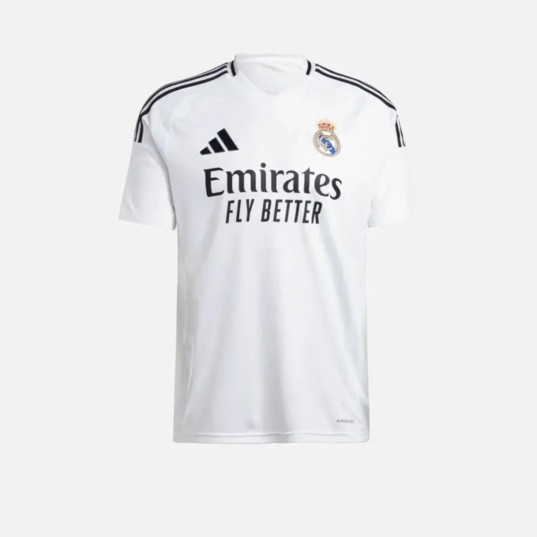 MBappé 9 Real Madrid 202425 Forma - 1