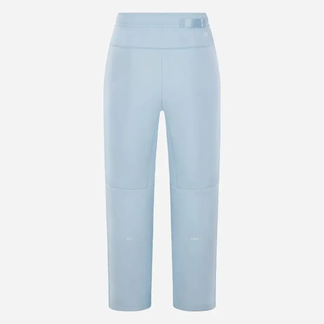 Tech Fleece Eşofman Altı Mavi - 2