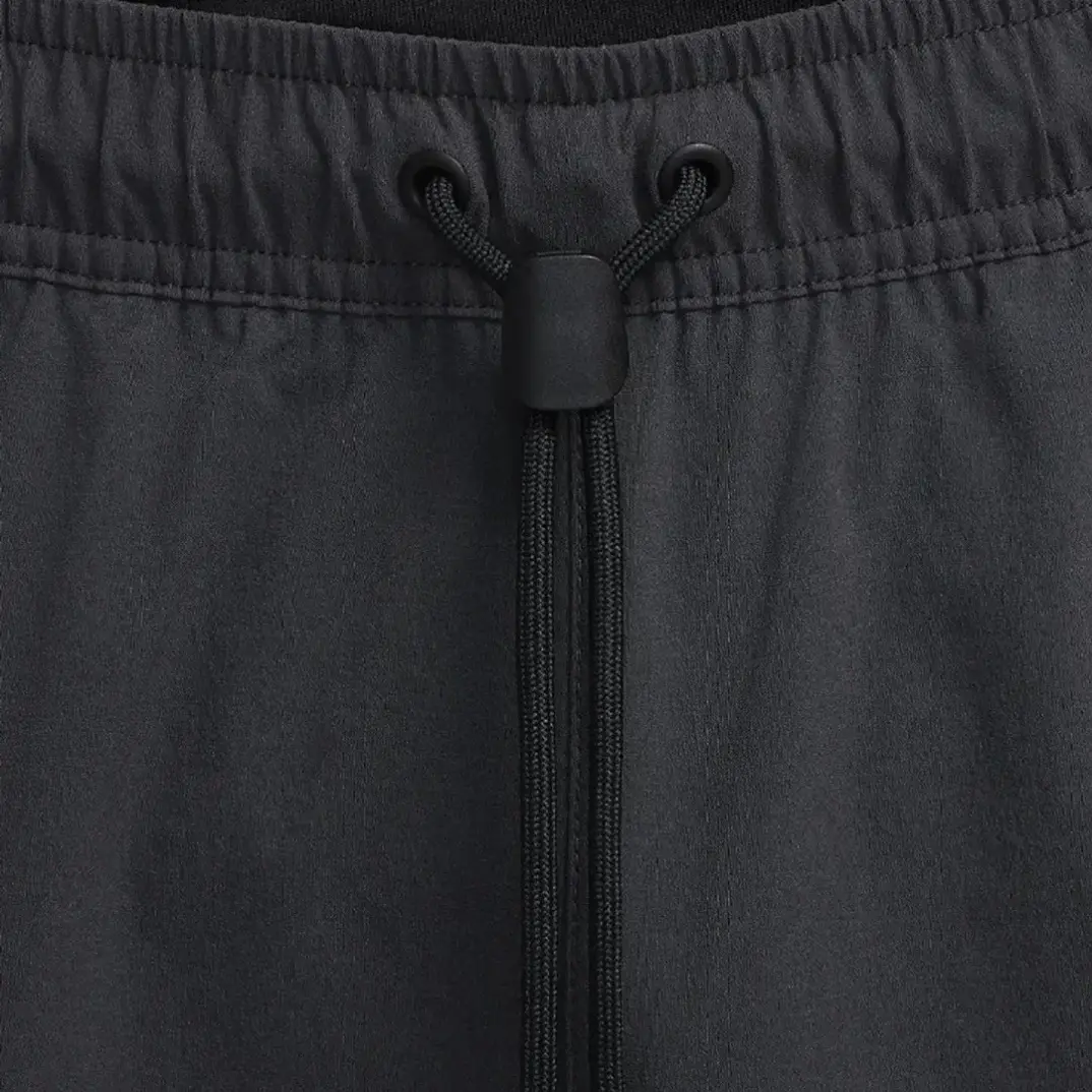 Tech Woven Trousers Siyah Antrasit Yeşil - 3